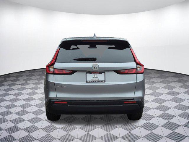 new 2025 Honda CR-V car, priced at $36,891