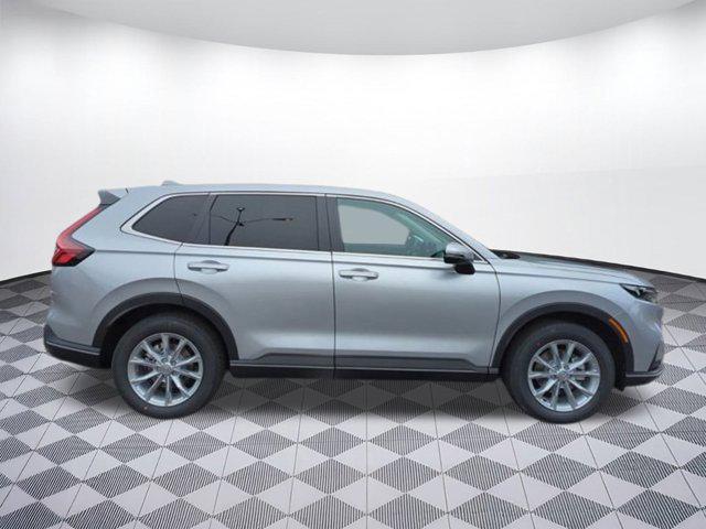 new 2025 Honda CR-V car, priced at $36,891