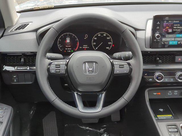 new 2025 Honda CR-V car, priced at $36,891