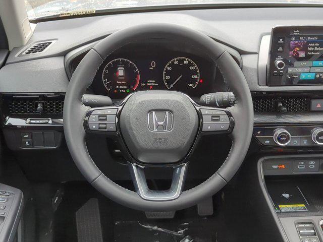new 2025 Honda CR-V car, priced at $36,891