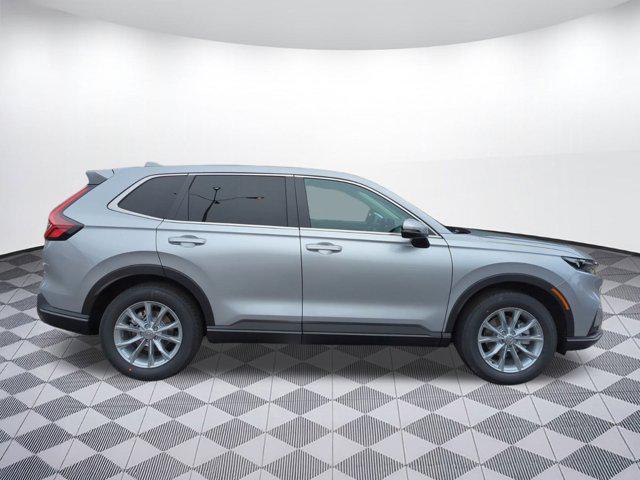 new 2025 Honda CR-V car, priced at $36,891