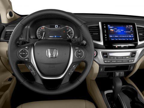 used 2017 Honda Pilot car, priced at $20,998