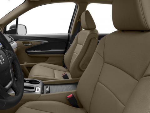 used 2017 Honda Pilot car, priced at $20,998