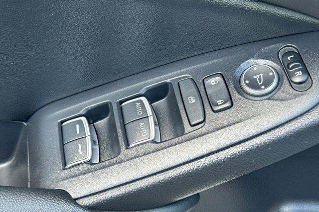 used 2022 Honda Accord car, priced at $24,499