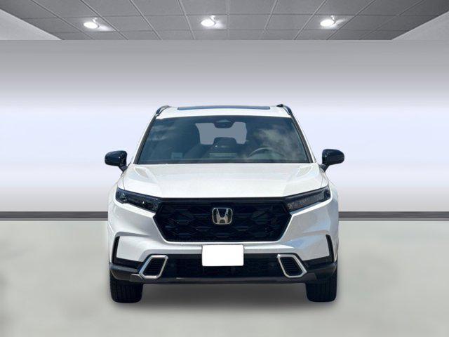 new 2026 Honda CR-V Hybrid car, priced at $43,401