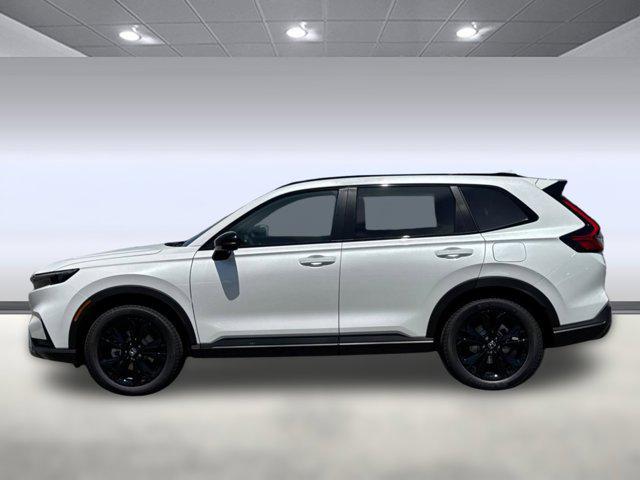new 2026 Honda CR-V Hybrid car, priced at $43,401