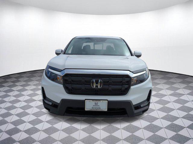 new 2025 Honda Ridgeline car, priced at $42,981