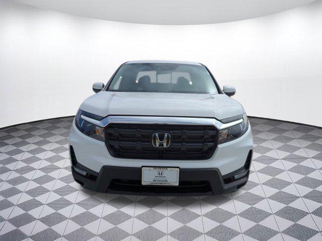 new 2025 Honda Ridgeline car, priced at $42,981