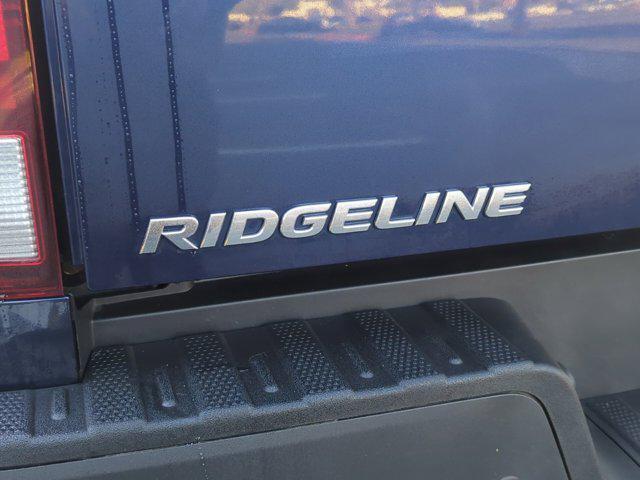 used 2021 Honda Ridgeline car, priced at $31,499