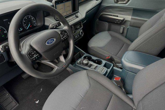 used 2023 Ford Maverick car, priced at $26,996