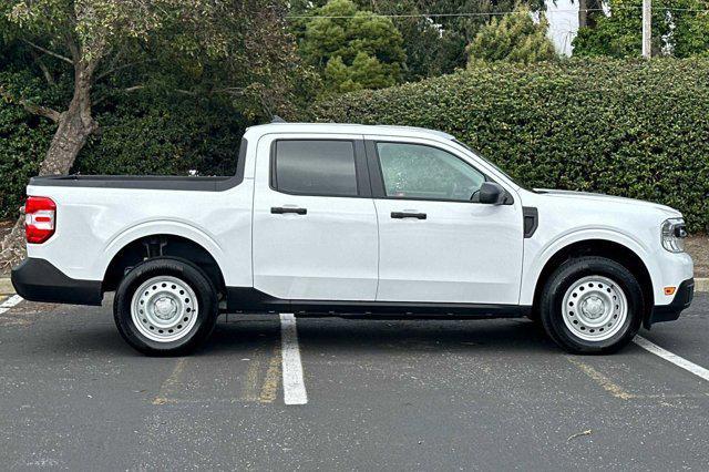 used 2023 Ford Maverick car, priced at $26,996