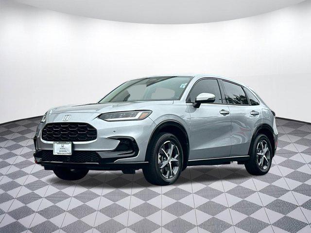used 2024 Honda HR-V car, priced at $28,188