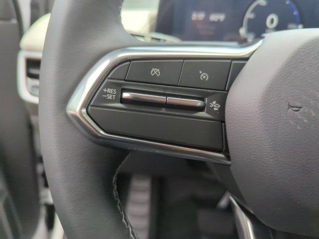 new 2025 Honda Prologue car, priced at $50,491
