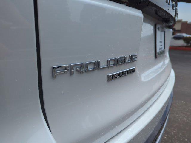 new 2025 Honda Prologue car, priced at $50,491