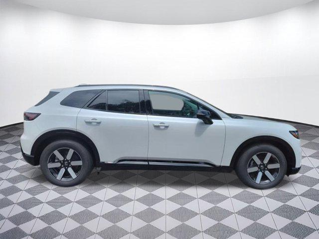 new 2025 Honda Prologue car, priced at $50,491