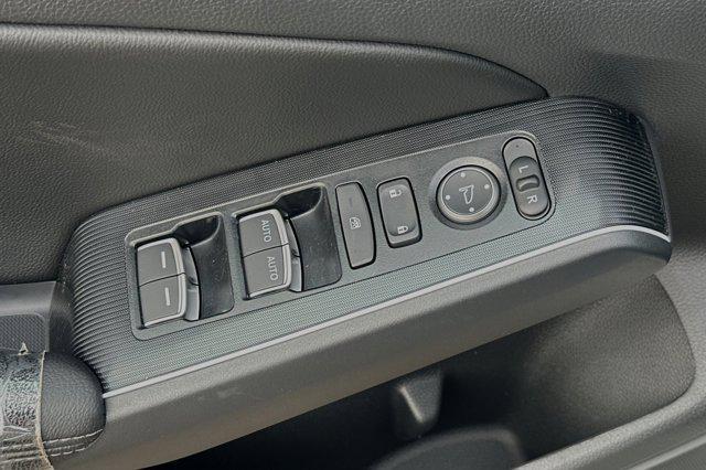 new 2025 Honda Civic Hybrid car, priced at $34,001