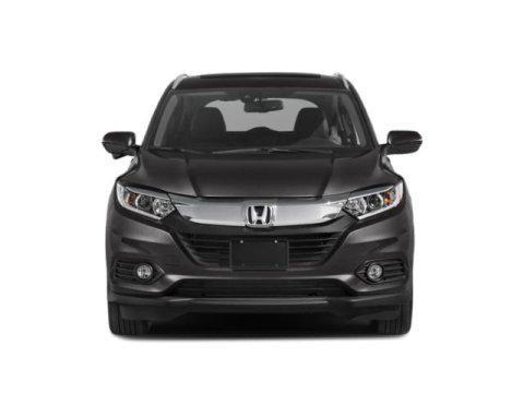 used 2021 Honda HR-V car, priced at $21,999