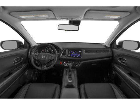 used 2021 Honda HR-V car, priced at $21,999