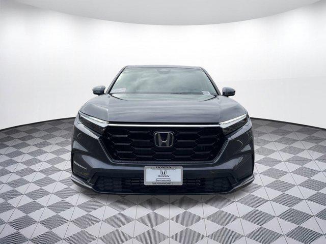 new 2025 Honda CR-V car, priced at $32,741