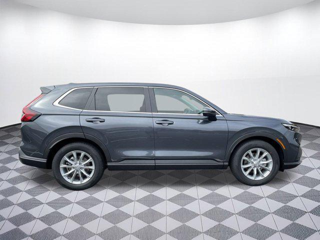 new 2025 Honda CR-V car, priced at $32,741