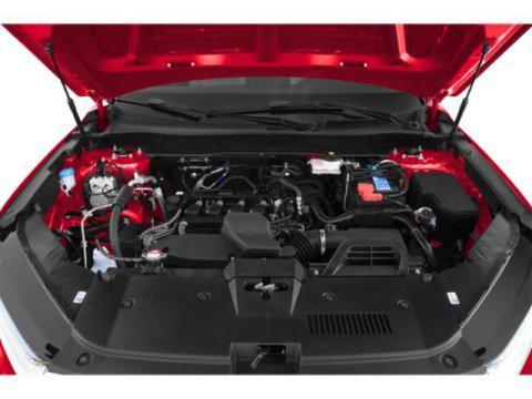 new 2025 Honda CR-V car, priced at $32,531