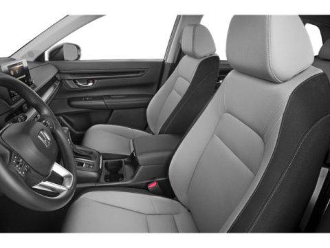 new 2025 Honda CR-V car, priced at $32,531