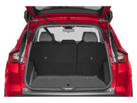 new 2025 Honda CR-V car, priced at $32,531