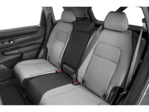 new 2025 Honda CR-V car, priced at $32,531