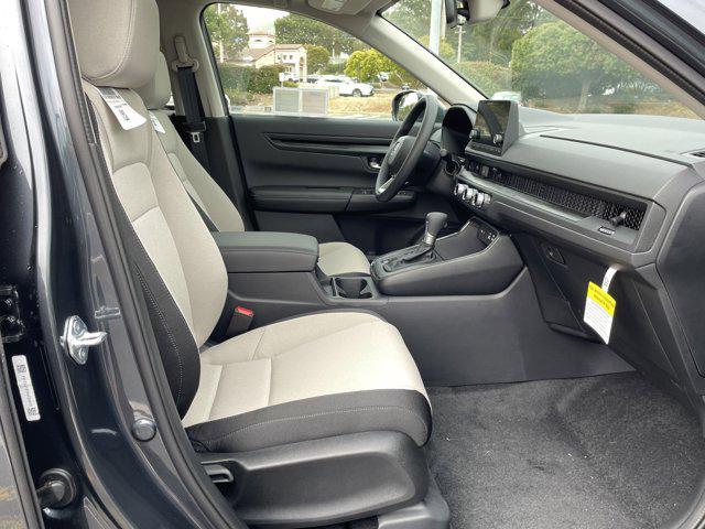 new 2025 Honda CR-V car, priced at $32,741