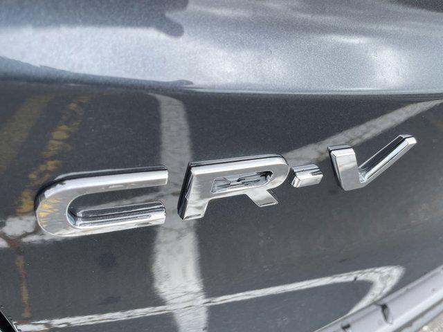 new 2025 Honda CR-V car, priced at $32,741