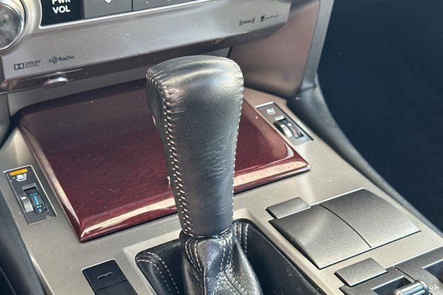used 2015 Lexus GX 460 car, priced at $22,999