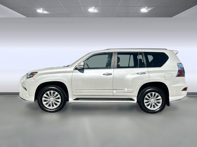 used 2015 Lexus GX 460 car, priced at $22,999