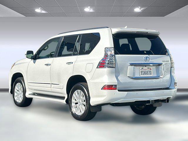 used 2015 Lexus GX 460 car, priced at $22,999