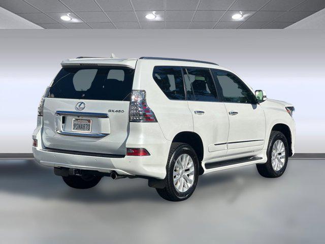used 2015 Lexus GX 460 car, priced at $22,999