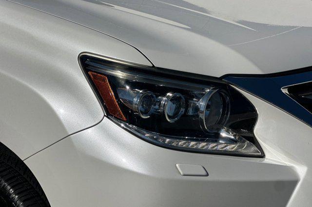 used 2015 Lexus GX 460 car, priced at $22,999