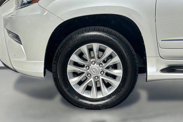 used 2015 Lexus GX 460 car, priced at $22,999
