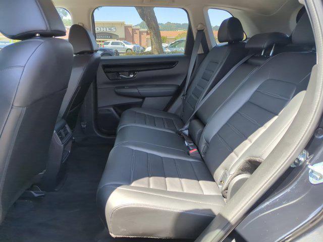 used 2025 Honda CR-V car, priced at $33,987