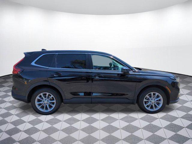 used 2025 Honda CR-V car, priced at $33,987
