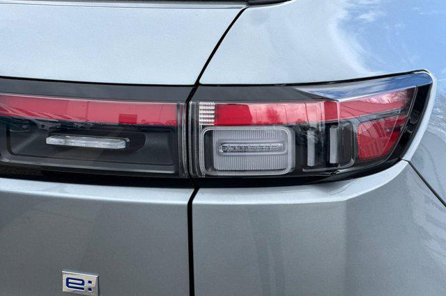new 2025 Honda Prologue car, priced at $47,491
