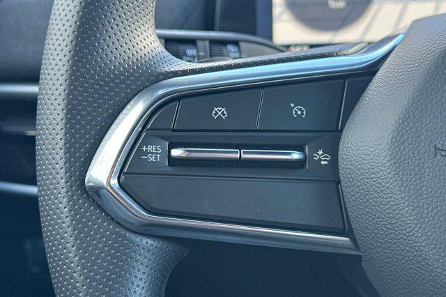 new 2025 Honda Prologue car, priced at $47,491