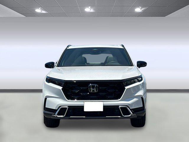 new 2026 Honda CR-V Hybrid car, priced at $43,201