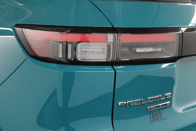 new 2024 Honda Prologue car, priced at $54,551