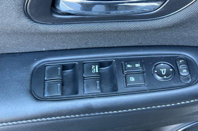 used 2020 Honda HR-V car, priced at $19,288