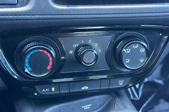 used 2020 Honda HR-V car, priced at $19,288