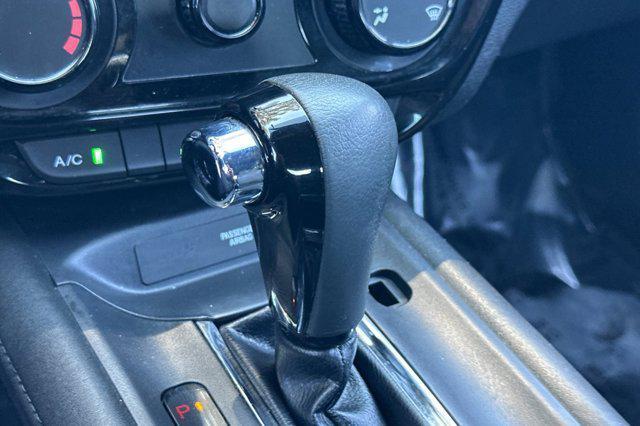 used 2020 Honda HR-V car, priced at $19,288