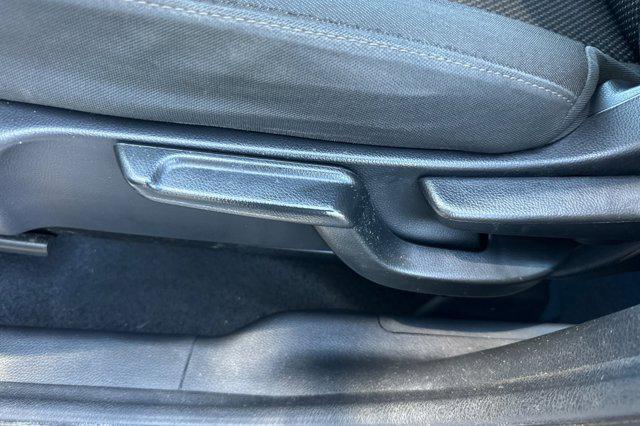 used 2020 Honda HR-V car, priced at $19,288