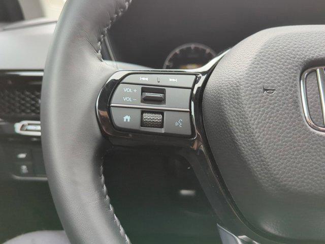 new 2025 Honda CR-V car, priced at $36,891