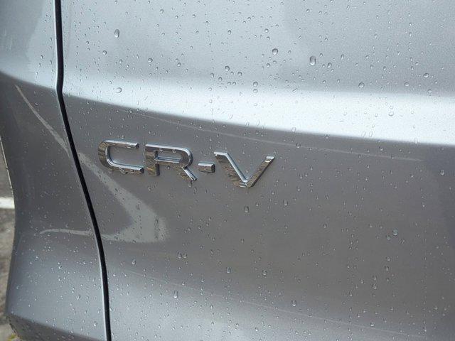 new 2025 Honda CR-V car, priced at $36,531
