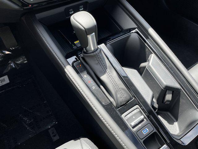 new 2025 Honda Accord Hybrid car, priced at $39,451