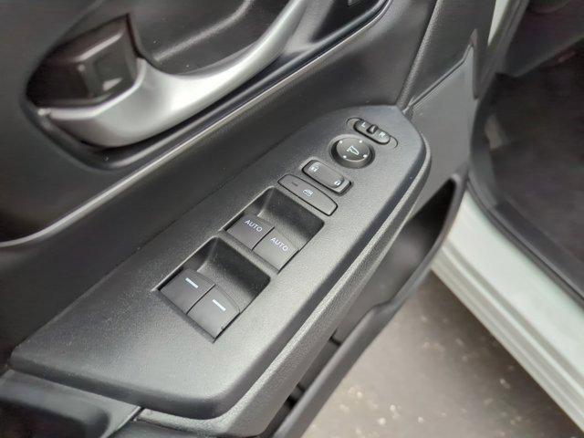 used 2022 Honda CR-V car, priced at $28,986